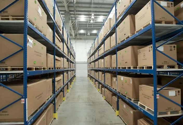 厦门到紫金县货物仓储