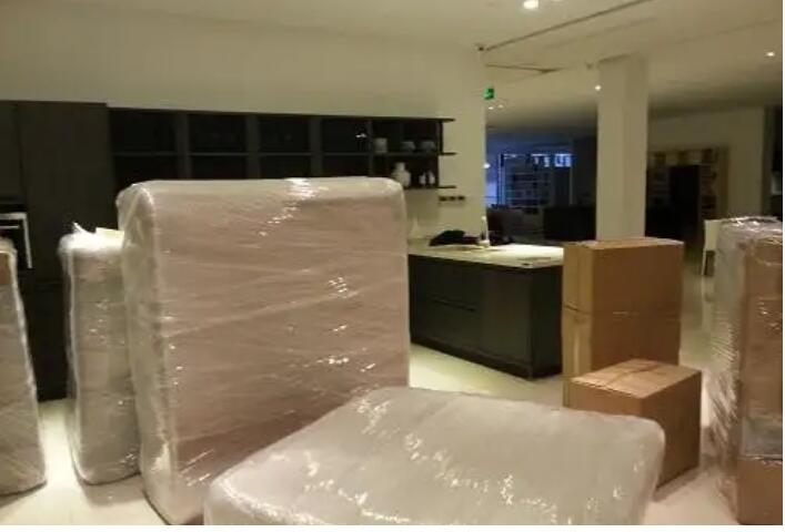 厦门到紫金县长途搬家